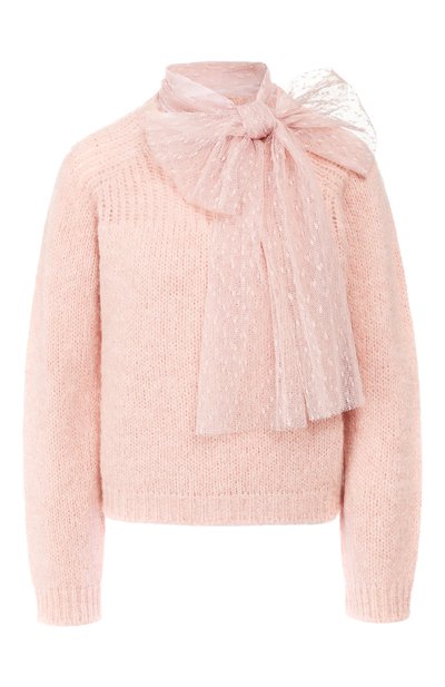 Женский свитер REDVALENTINO, арт. SR0KCB63/4LW