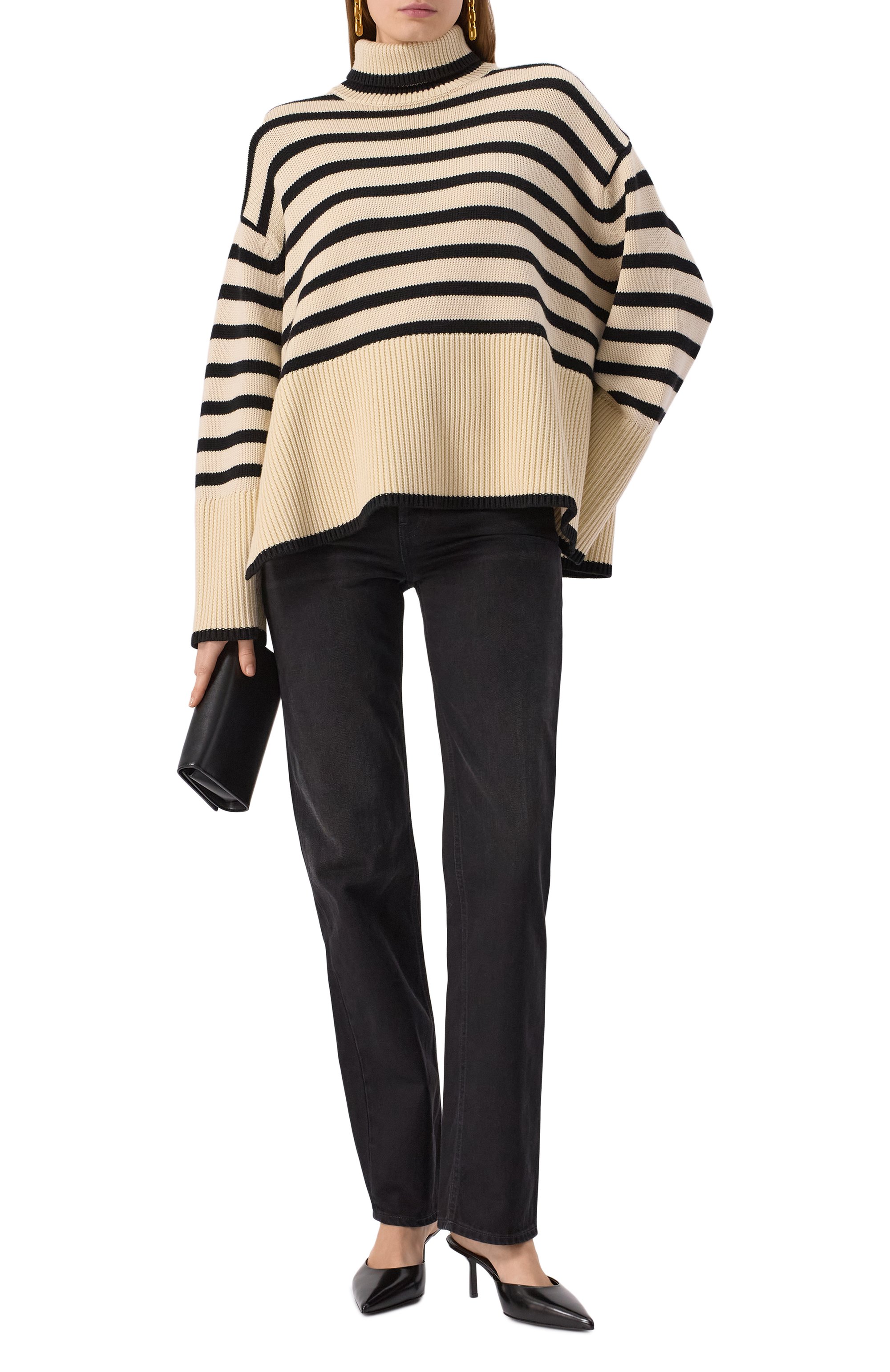 Кожаные мюли nala MATTIA CAPEZZANI, арт. W470/ABRASIVAT0, фото 2