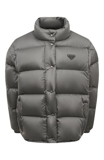 Женский пуховик PRADA, арт. 29K805-1IE0-F0D65-202