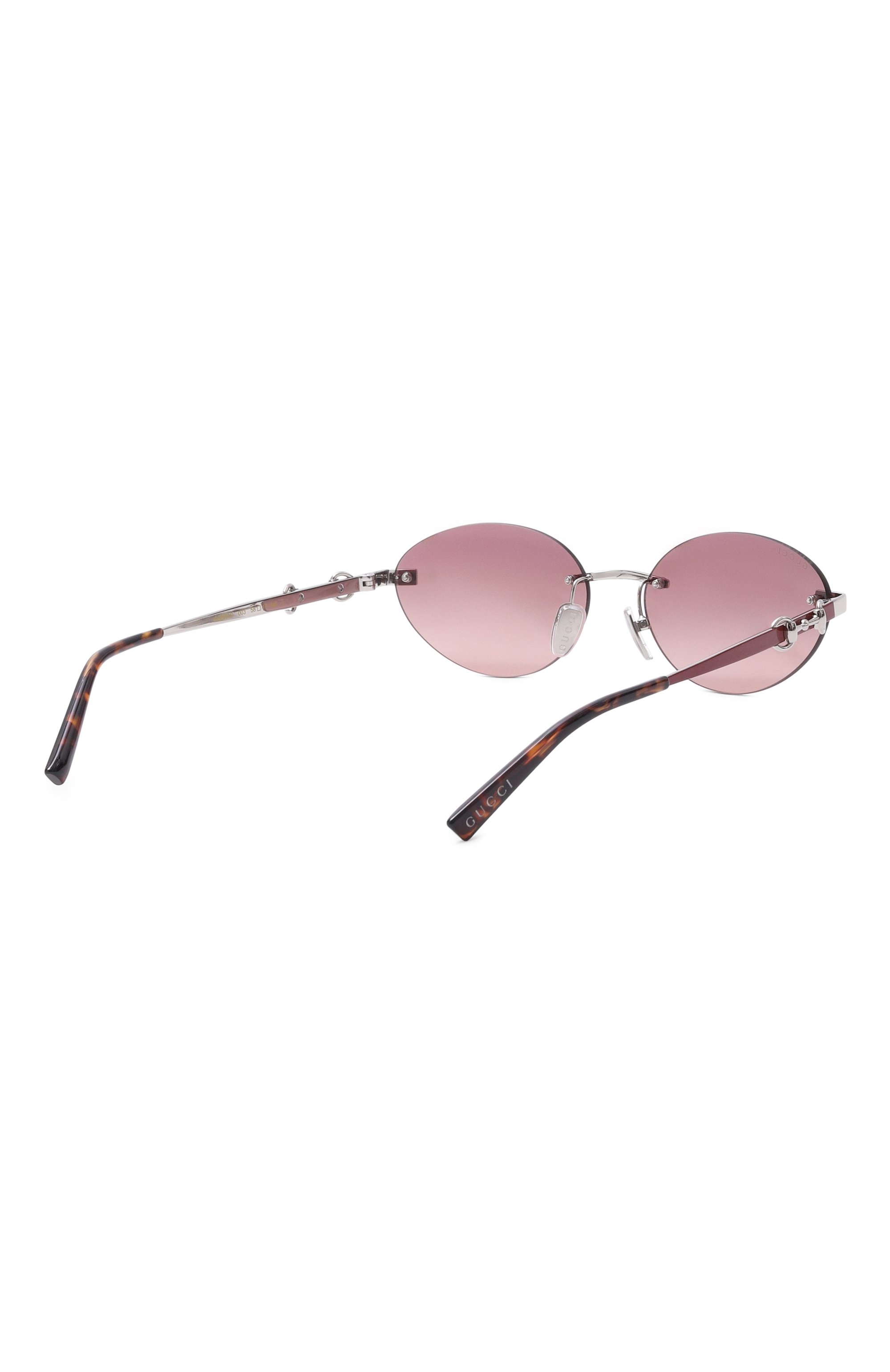 Солнцезащитные очки GUCCI, арт. GG2051S 003, фото 3