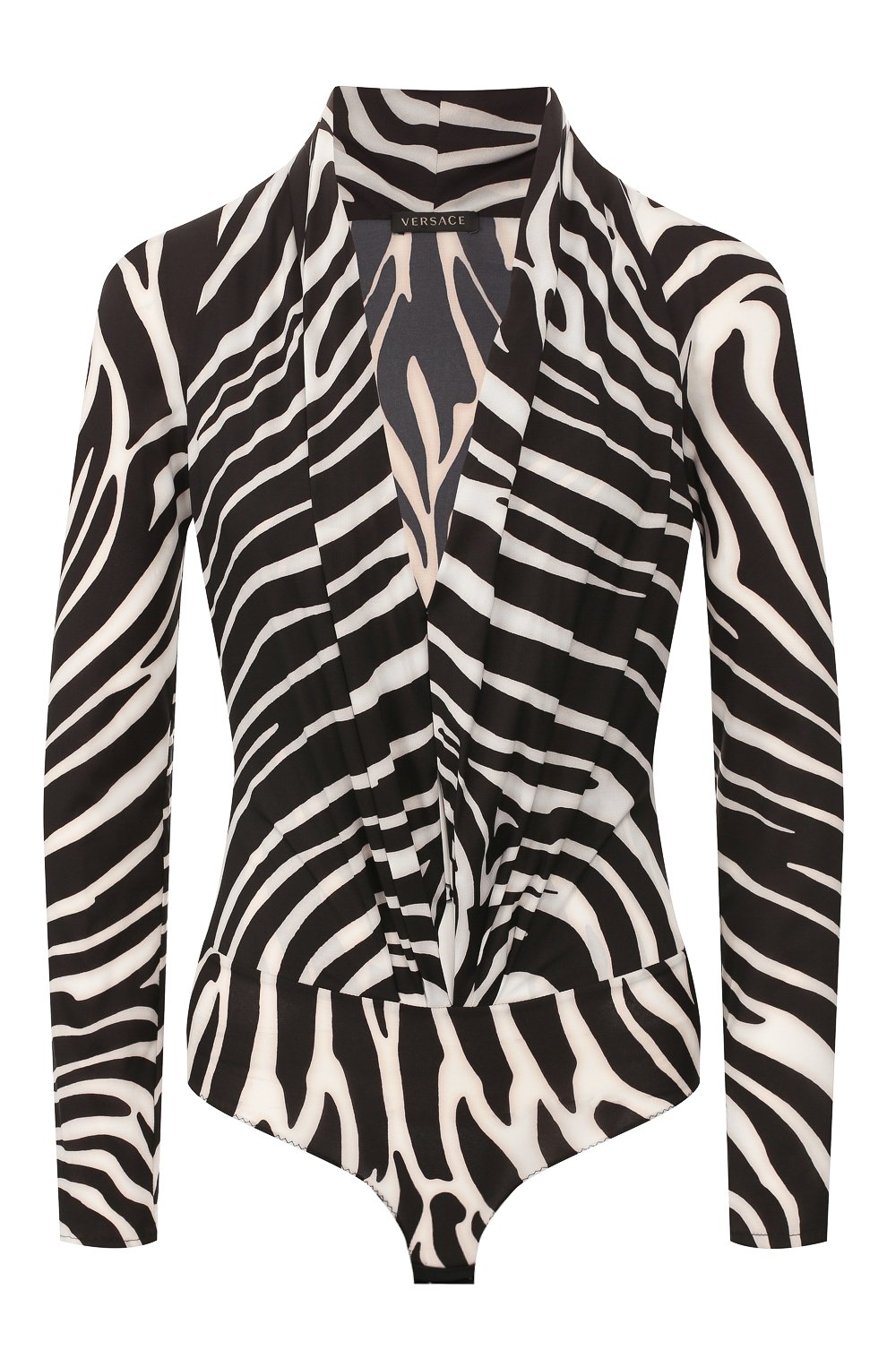 Боди с принтом VERSACE, арт. A83753/A230999, фото 1