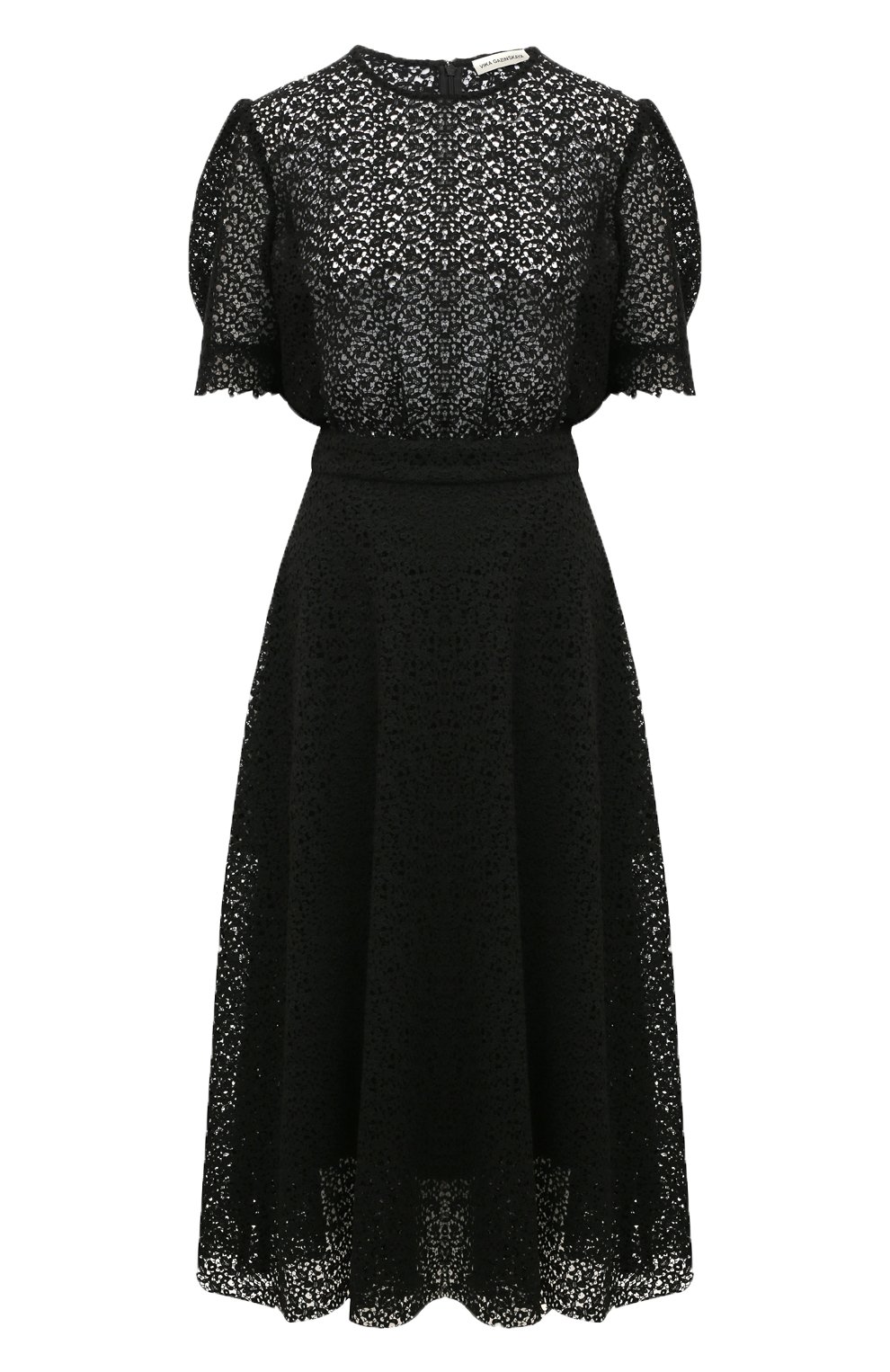 Платье VIKA GAZINSKAYA, арт. S23-13212-900, фото 1