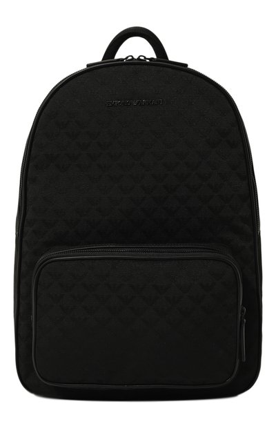 Мужской текстильный рюкзак EMPORIO ARMANI, арт. Y40315/Y022V