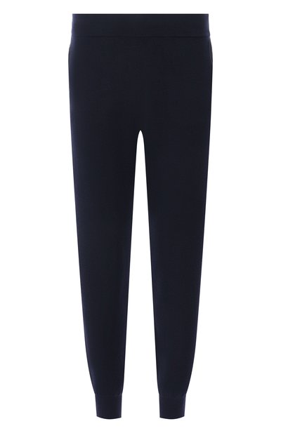 Мужские джоггеры из шерсти и хлопка VAN LAACK, арт. VL-SYLAR-F/S00330