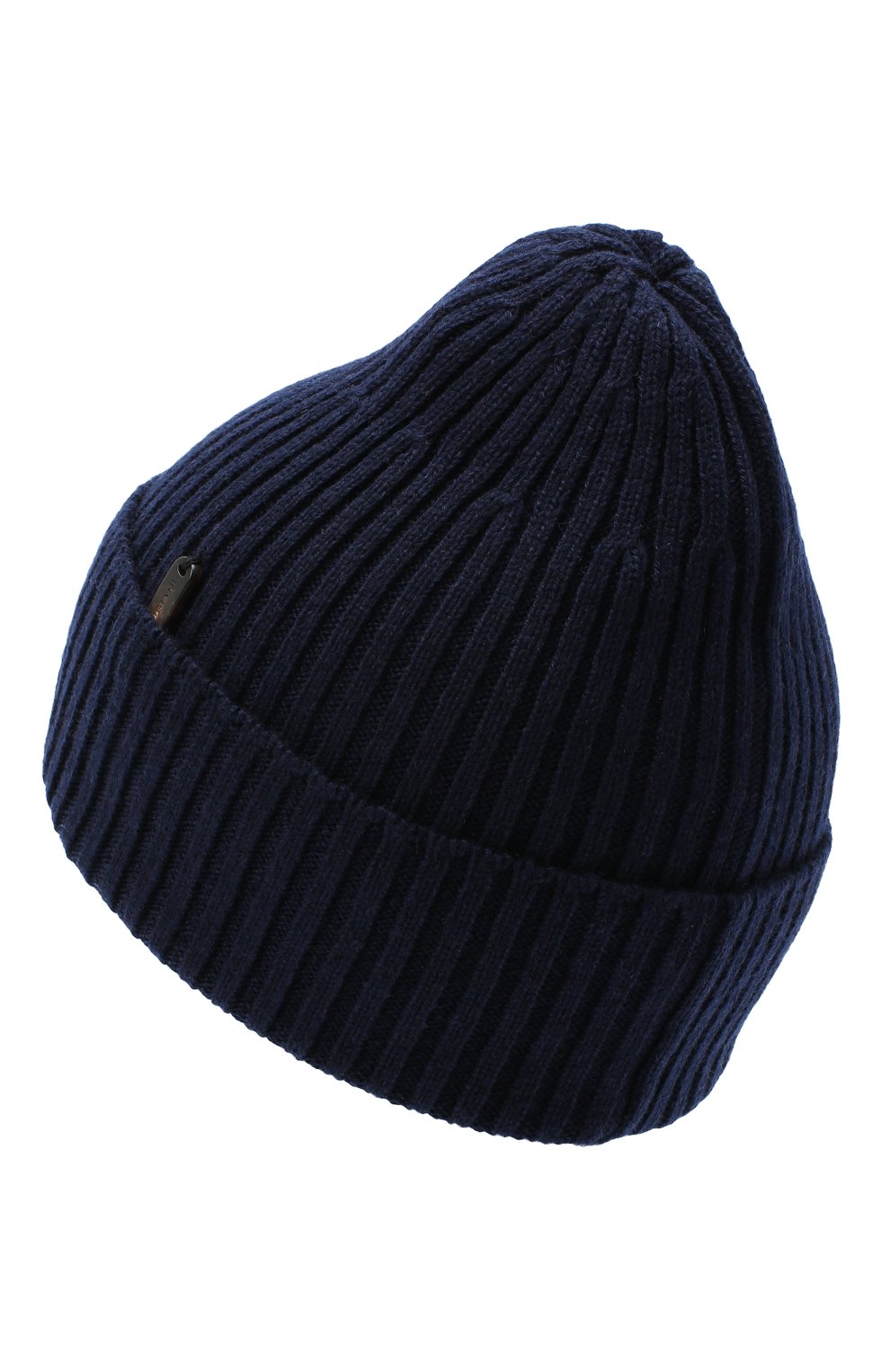 Кашемировая шапка CORTIGIANI, арт. 911129/0000, фото 2