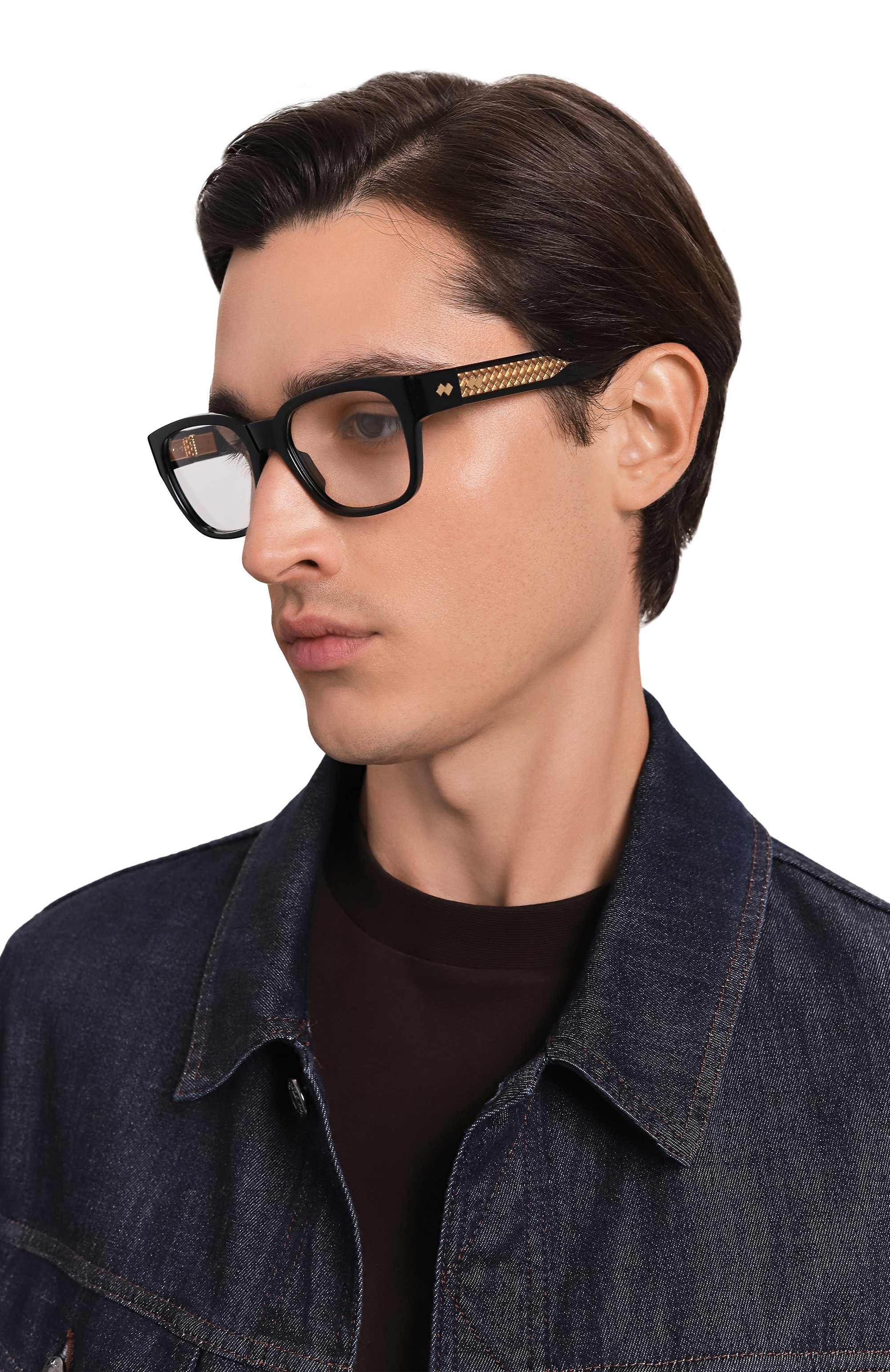 Оправа BOTTEGA VENETA, арт. BV1403 005, фото 2