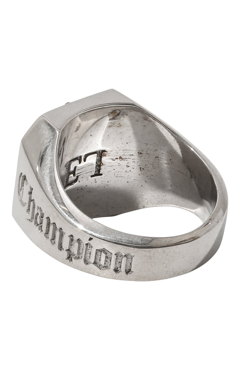 Кольцо LEVASHOVAELAGINA, арт. champ/r, фото 3