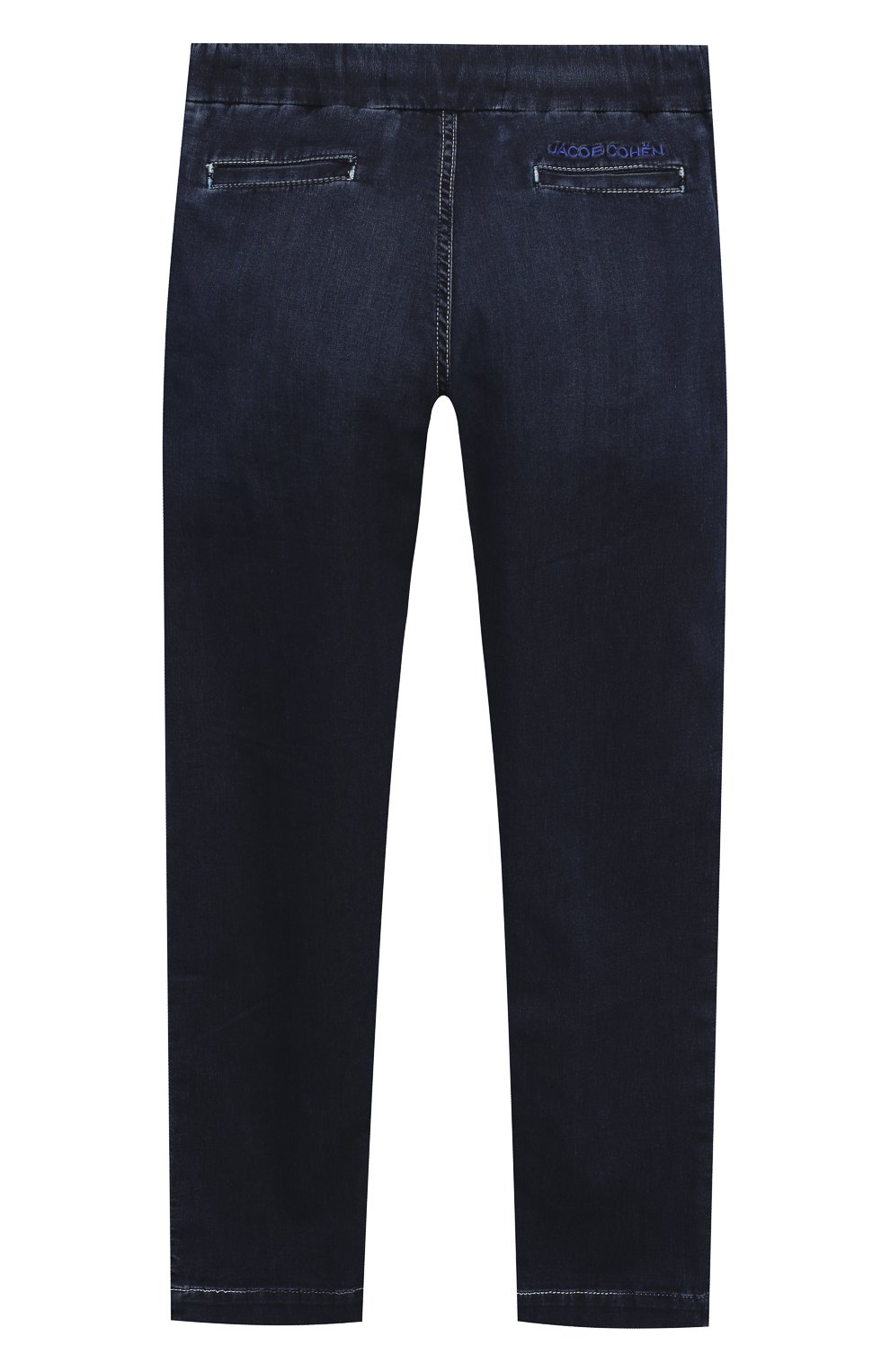 Джинсы JACOB COHEN, арт. P1311 T-03003-W3, фото 2
