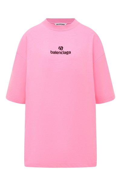 Женская футболка BALENCIAGA, арт. 641532/TJVA9