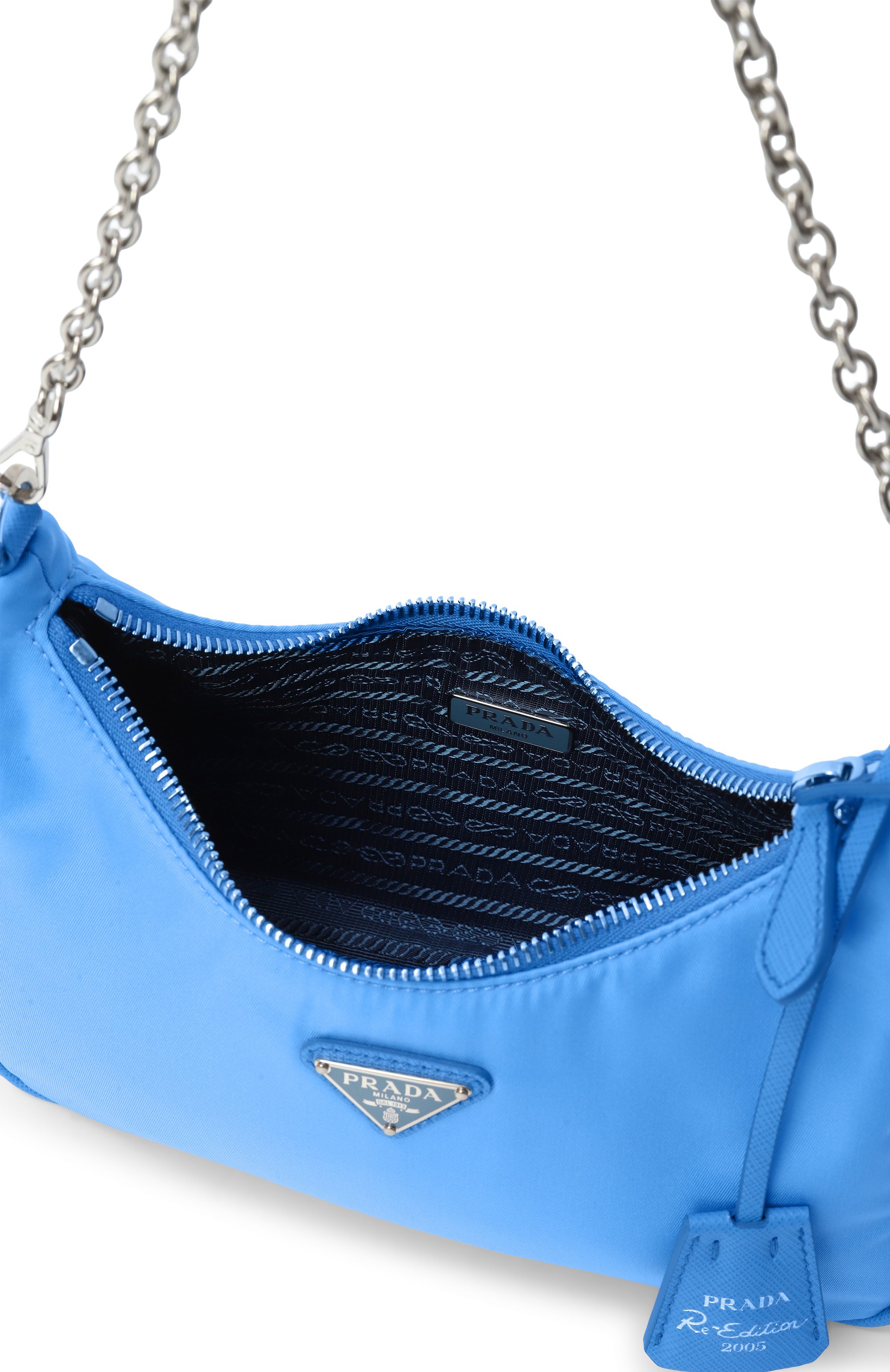 Сумка re-edition 2005 PRADA, арт. 1BH204/R064, фото 5