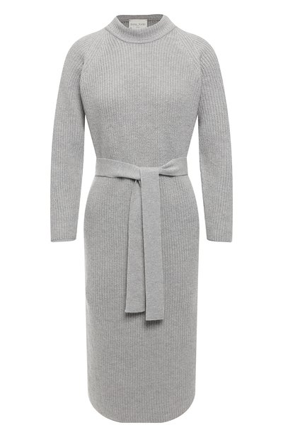 Платье из смеси шерсти и кашемира FORTE_FORTE, арт. 6830, фото 1