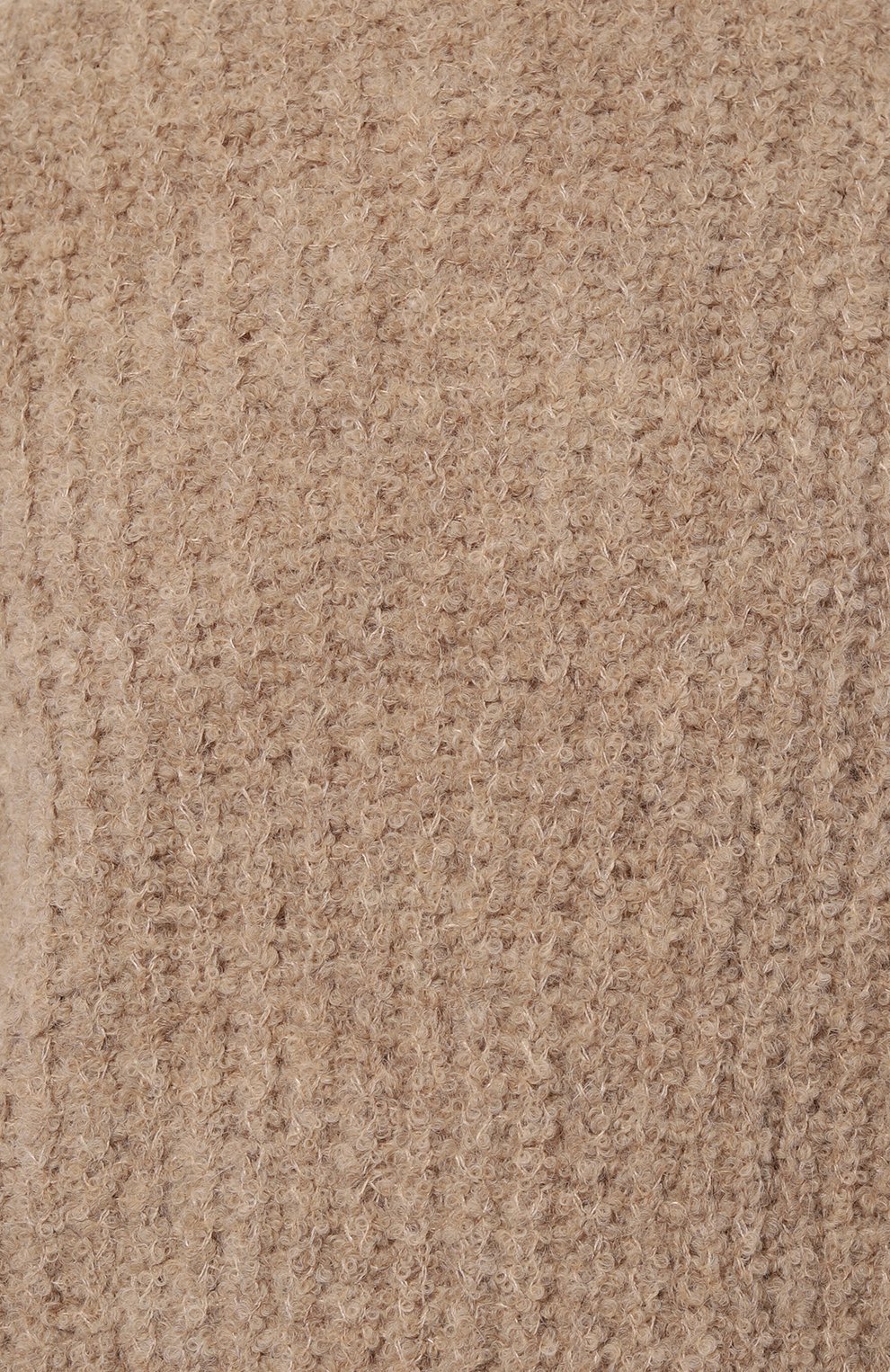 Шерстяной свитер DNUD PARIS, арт. B2691, фото 5