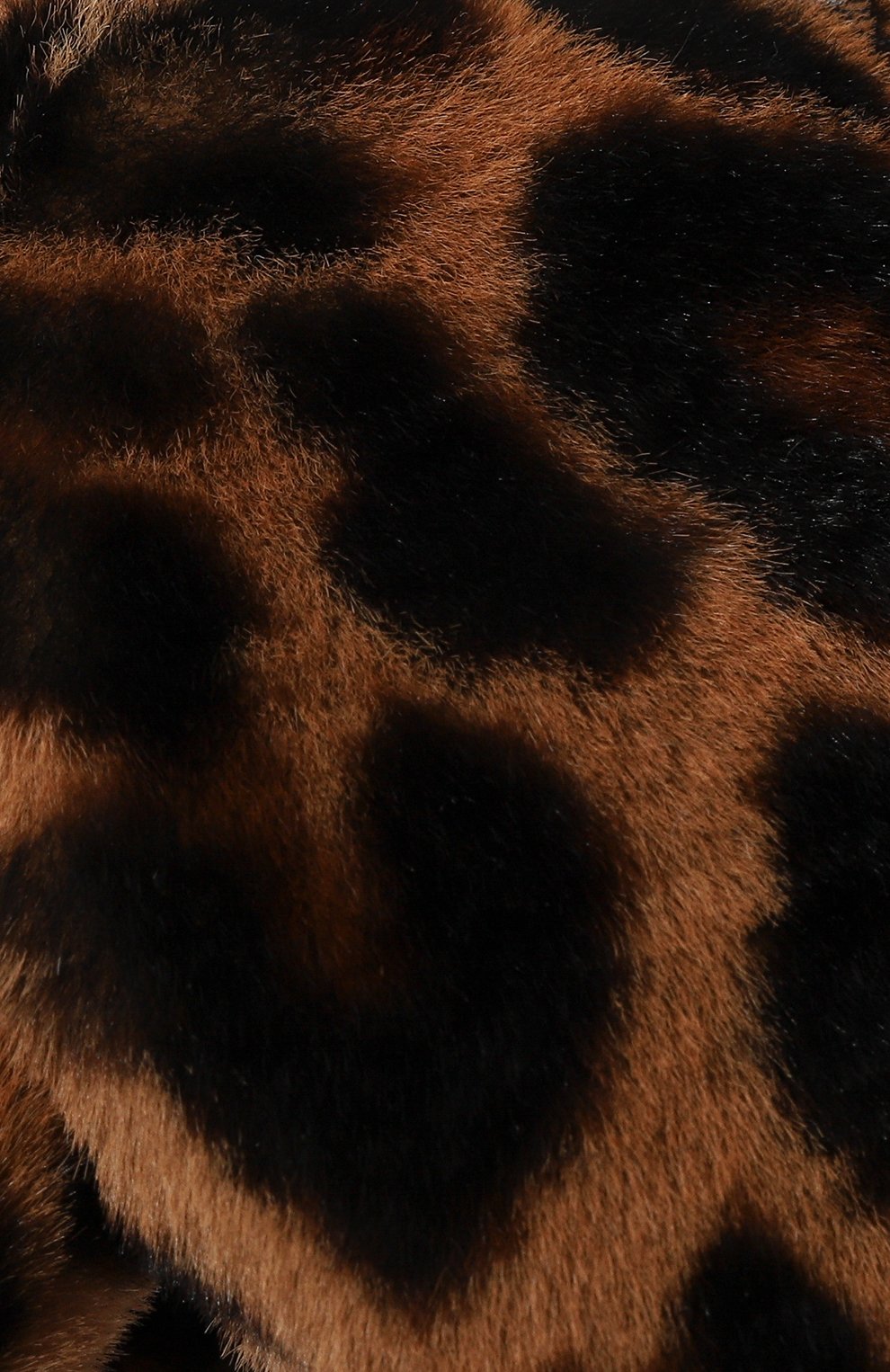 Наушники из меха кенгуру FURLAND, арт. 0022830110003200000, фото 3