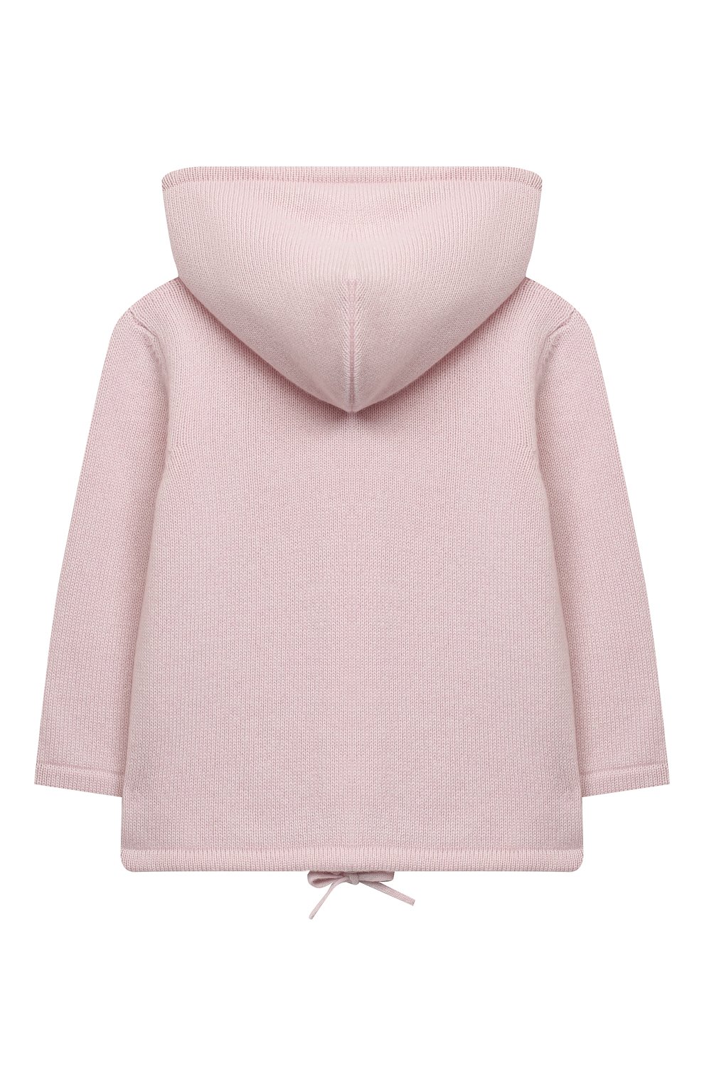 Кашемировая толстовка LA PERLA, арт. 61221/2A-8A, фото 2