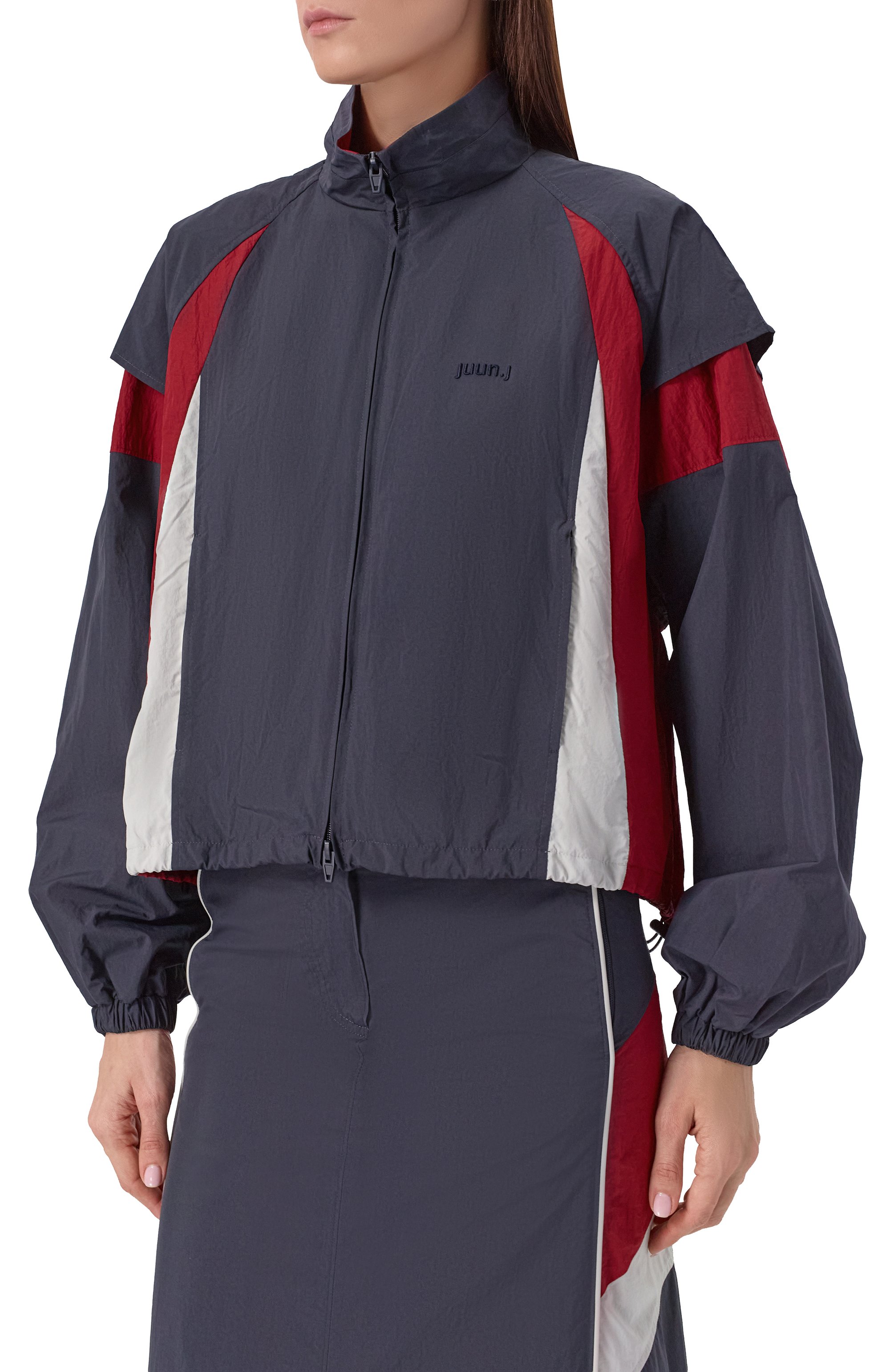 Ветровка JUUN.J, арт. JW5839W00, фото 3