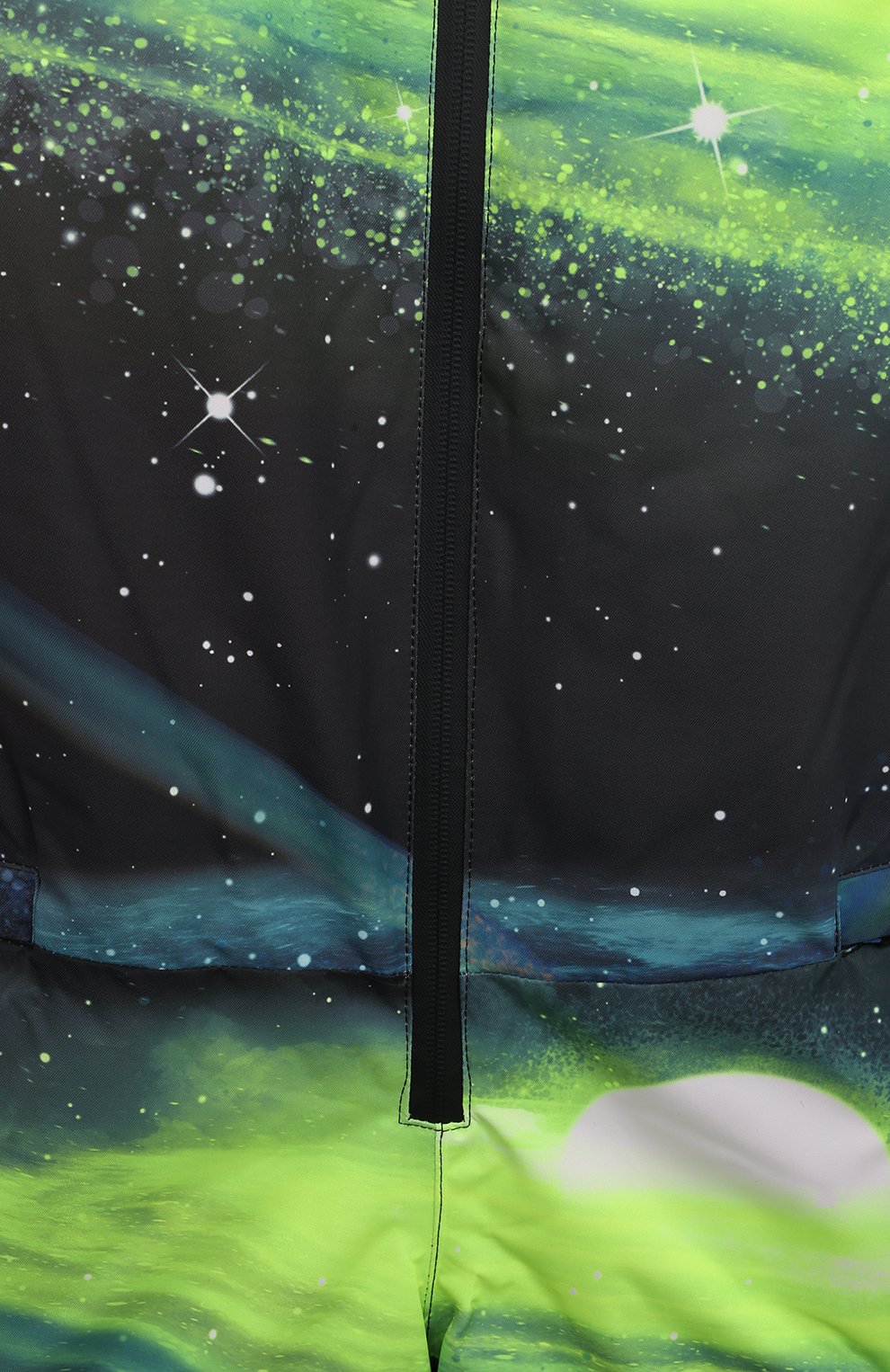 Утепленный комбинезон WEEDO разноцветного цвета по цене 23900 руб., арт. COSSPAJSPRBL4, фото 3 Утепленный комбинезон WEEDO, арт. COSSPAJSPRBL4, фото 3