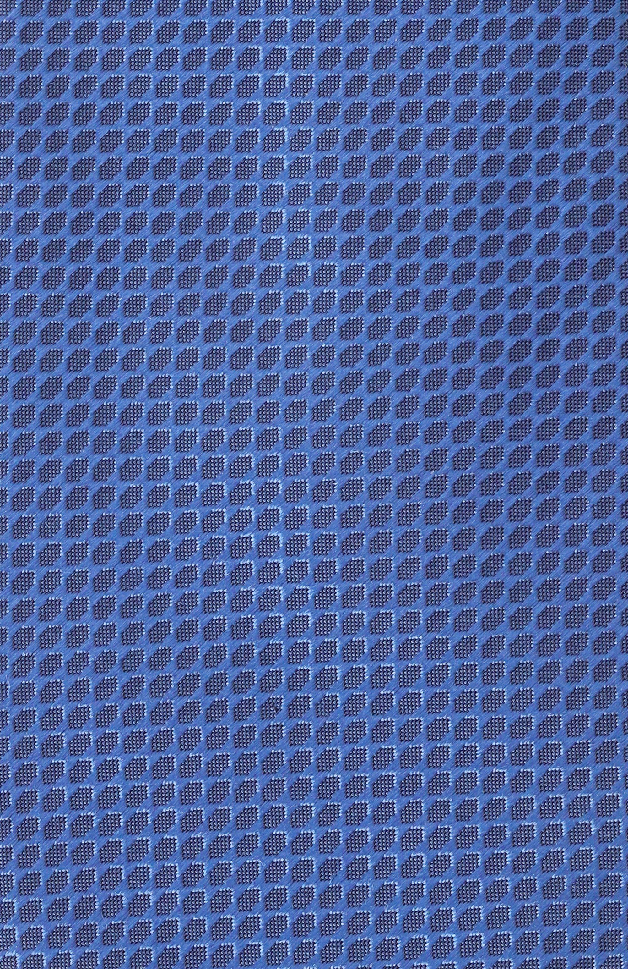 Шелковый галстук CANALI, арт. 18/HJ04177, фото 4