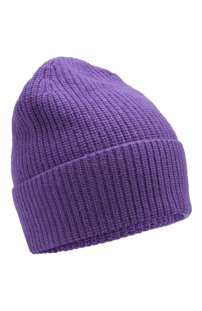 Шапка из смеси шерсти и хлопка POLO RALPH LAUREN, арт. 455779091, фото 1