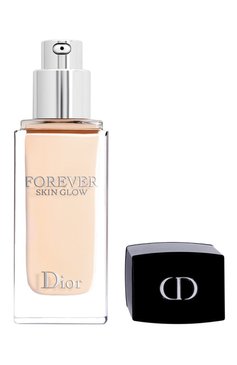 Тональный крем для лица dior forever skin glow spf 20 pa+++ , 0cr холодный розовый (30ml) DIOR  цвета, арт. C023600002 | Фото 2 (Финишное покрытие: Сияющий; Региональные ограничения белый список (Axapta Mercury): Не проставлено; Нос: Не проставлено; SPF фильтр: Низкий (5-20))