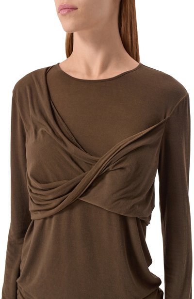 Топ UMA WANG, арт. UP1037, фото 5