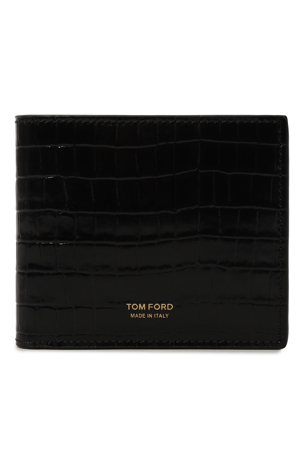 Кожаное портмоне TOM FORD, арт. Y0278/LCL239G, фото 1