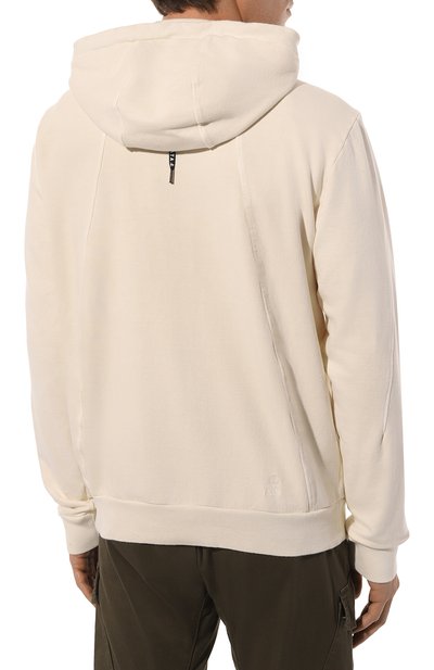 Хлопковая толстовка PREMIATA, арт. PR155, фото 4