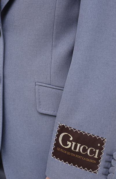 Жакет GUCCI, арт. 619264/Z798C, фото 5