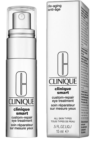 Интеллектуальное восстанавливающее средство для глаз (15ml) CLINIQUE, арт. ZCH5-01, фото 1