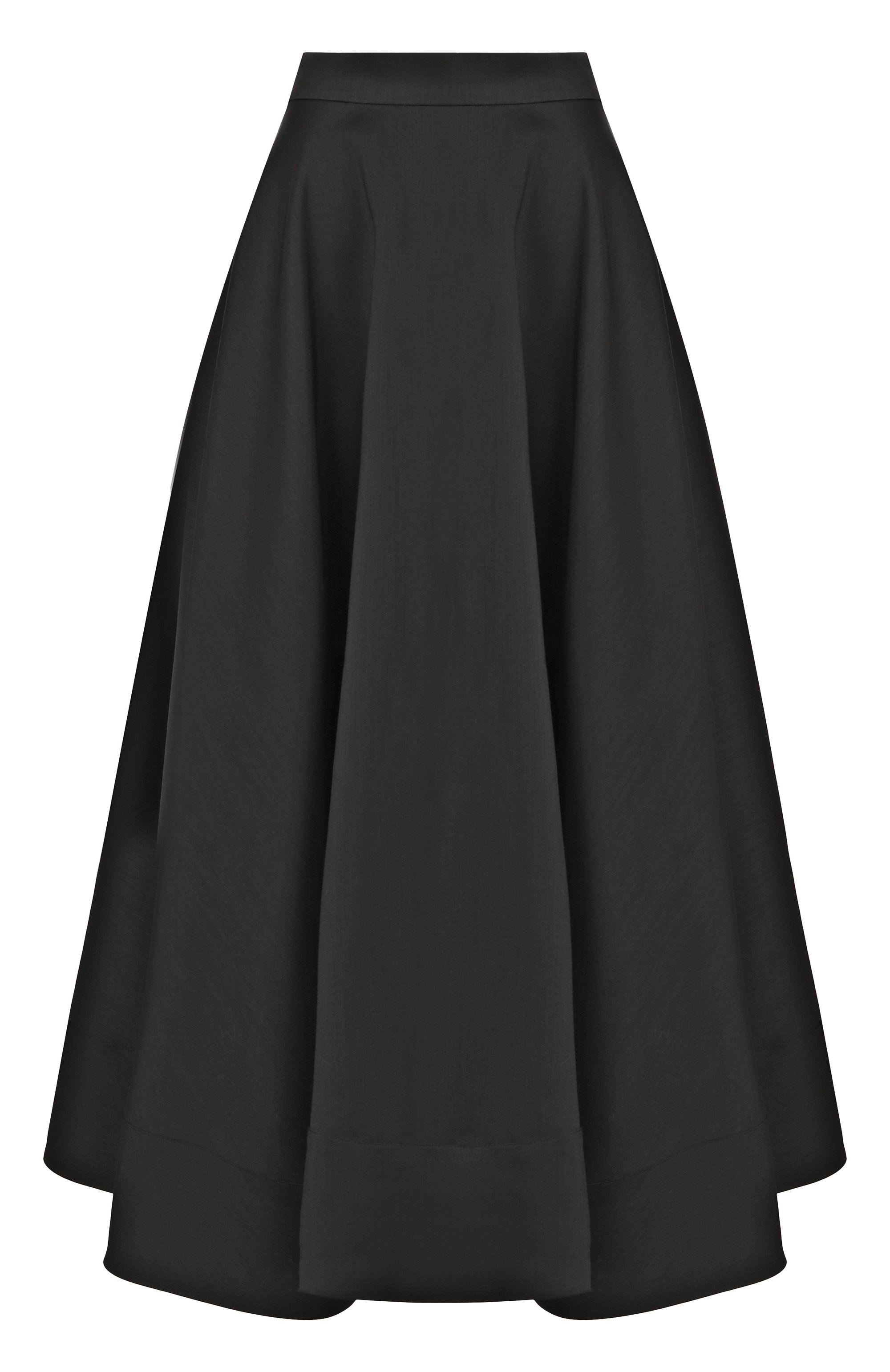 Юбка из шерсти и шелка MVST, арт. C022/3053, фото 1