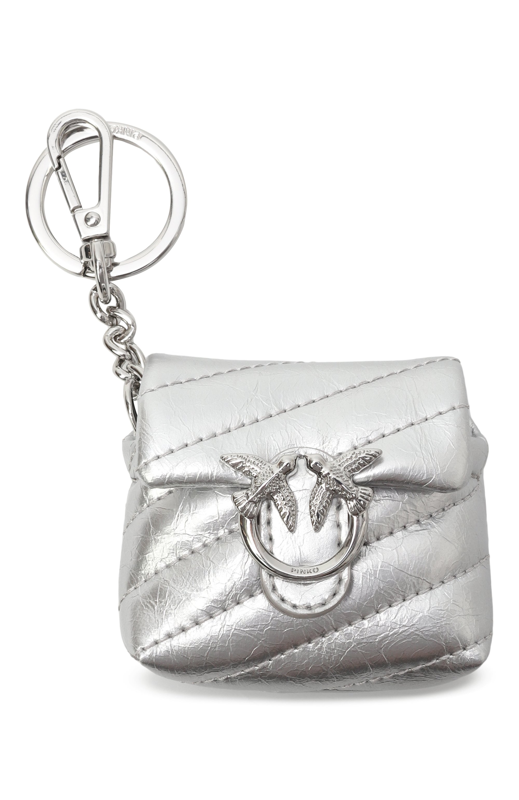 Чехол love puff для airpods PINKO, арт. 105869/A370, фото 1