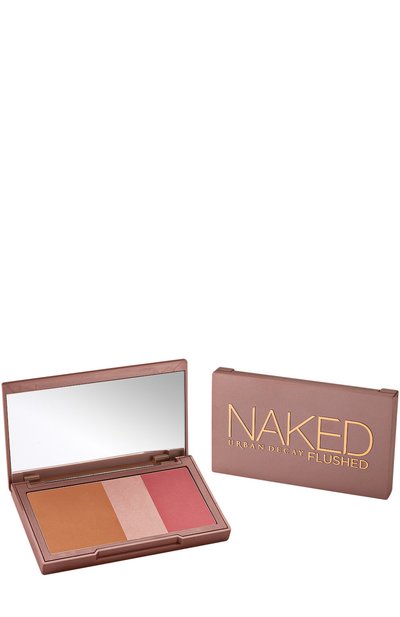 Румяна naked flushed URBAN DECAY, арт. 604214643109, фото 1