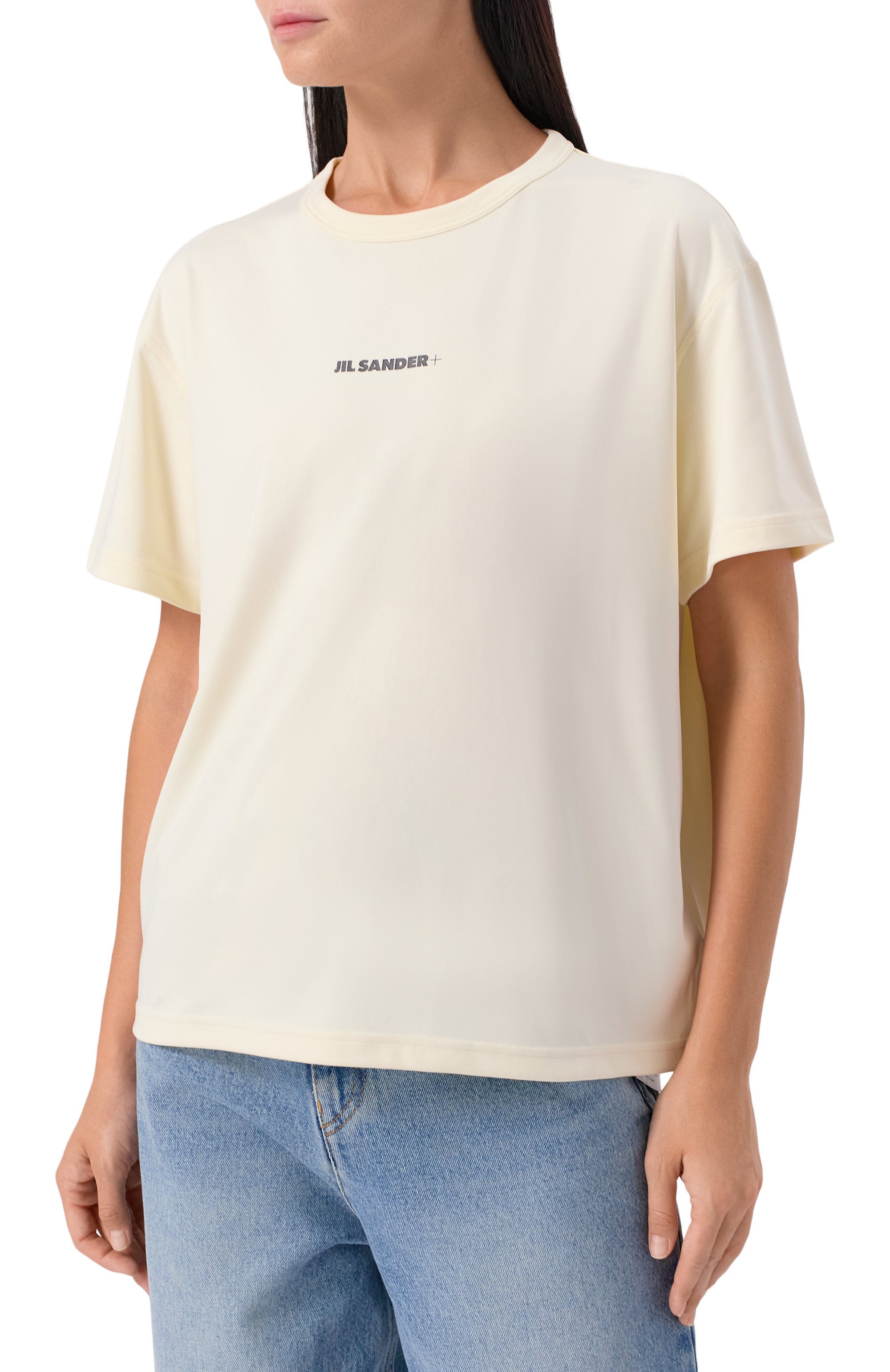 Футболка JIL SANDER, арт. J40GC0149/J20033, фото 3