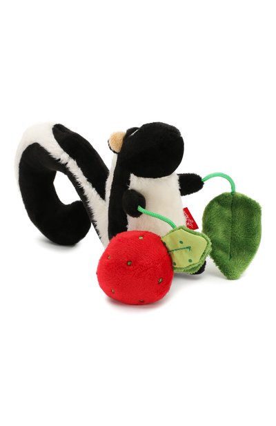 Развивающая игрушка скунс SIGIKID, арт. 41012, фото 1