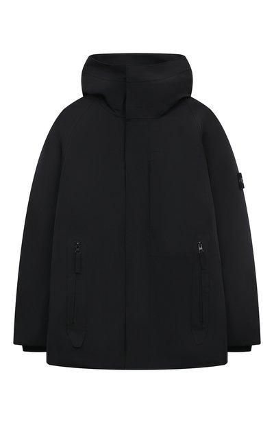 Пуховая парка STONE ISLAND, арт. 40434/10-12, фото 1