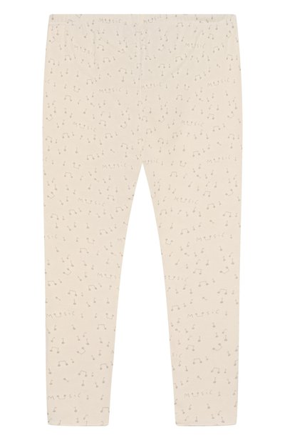 Комплект из лонгслива и легинсов BONPOINT, арт. P060NIK00005/6M-18M, фото 5