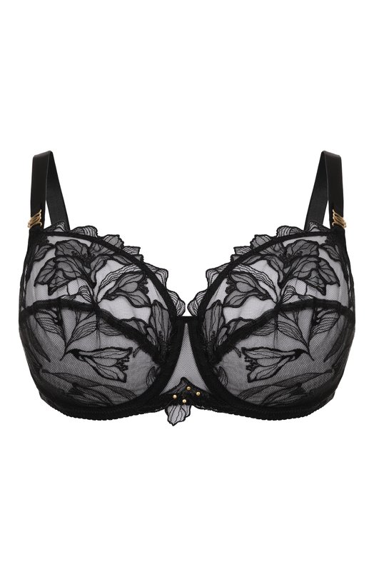 Бюстгальтер Lise Charmel BCJ3055 Чёрный BCJ3055