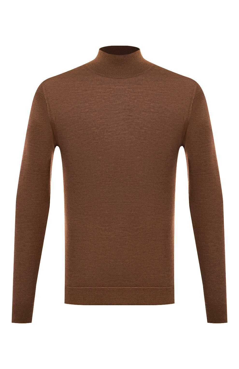 Шерстяная водолазка DANIELE FIESOLI, арт. DF 0029, фото 1