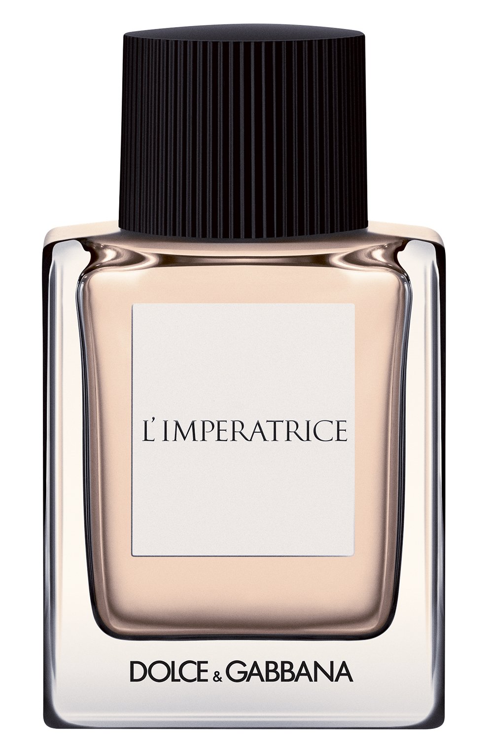 Туалетная вода l'imperatrice (50ml) DOLCE & GABBANA, арт. 8057971182039, фото 1