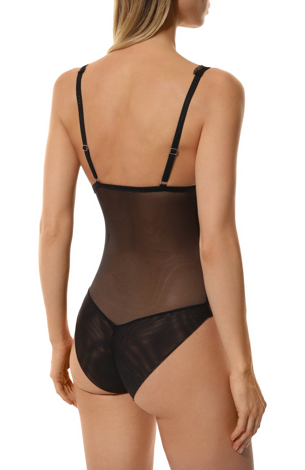 Боди I.D. SARRIERI, арт. J3681, фото 3