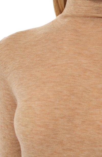 Шерстяная водолазка FREEAGE, арт. W23.SW685.2000.102, фото 5