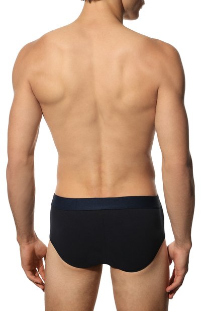 Хлопковые хипсы DOLCE & GABBANA, арт. M3C03J/FUECG, фото 3