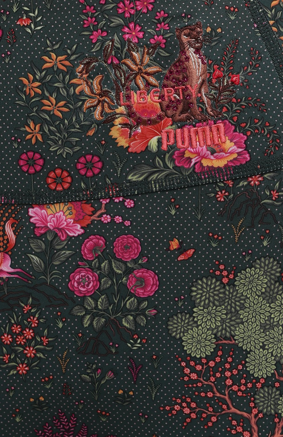 Легинсы PUMA, арт. 52119180, фото 5