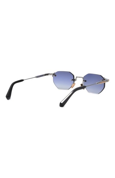 Солнцезащитные очки JOHN DALIA, арт. CURTIS C422, фото 5