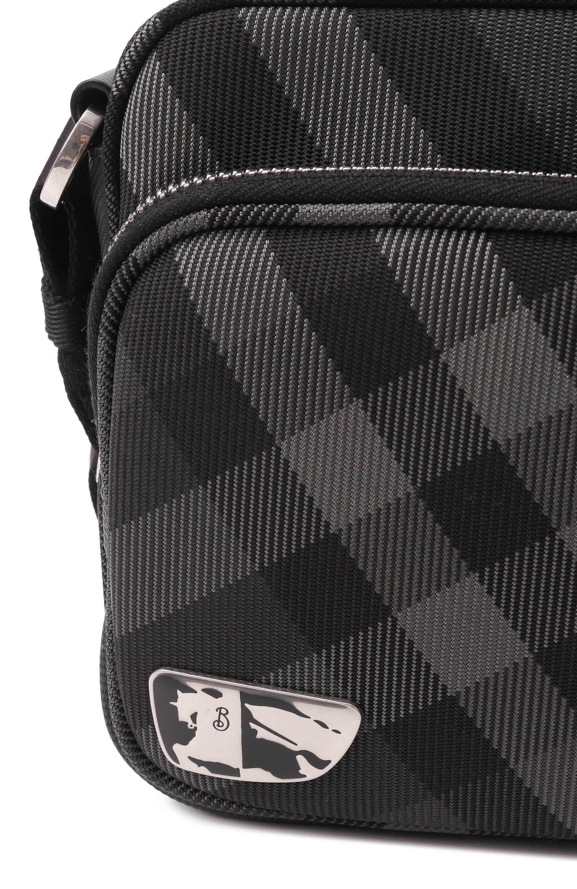 Сумка grid BURBERRY, арт. 8102249, фото 3