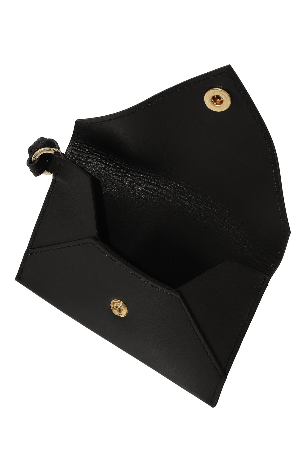 Кожаный футляр для кредитных карт ERIKA CAVALLINI, арт. P4WW59, фото 3