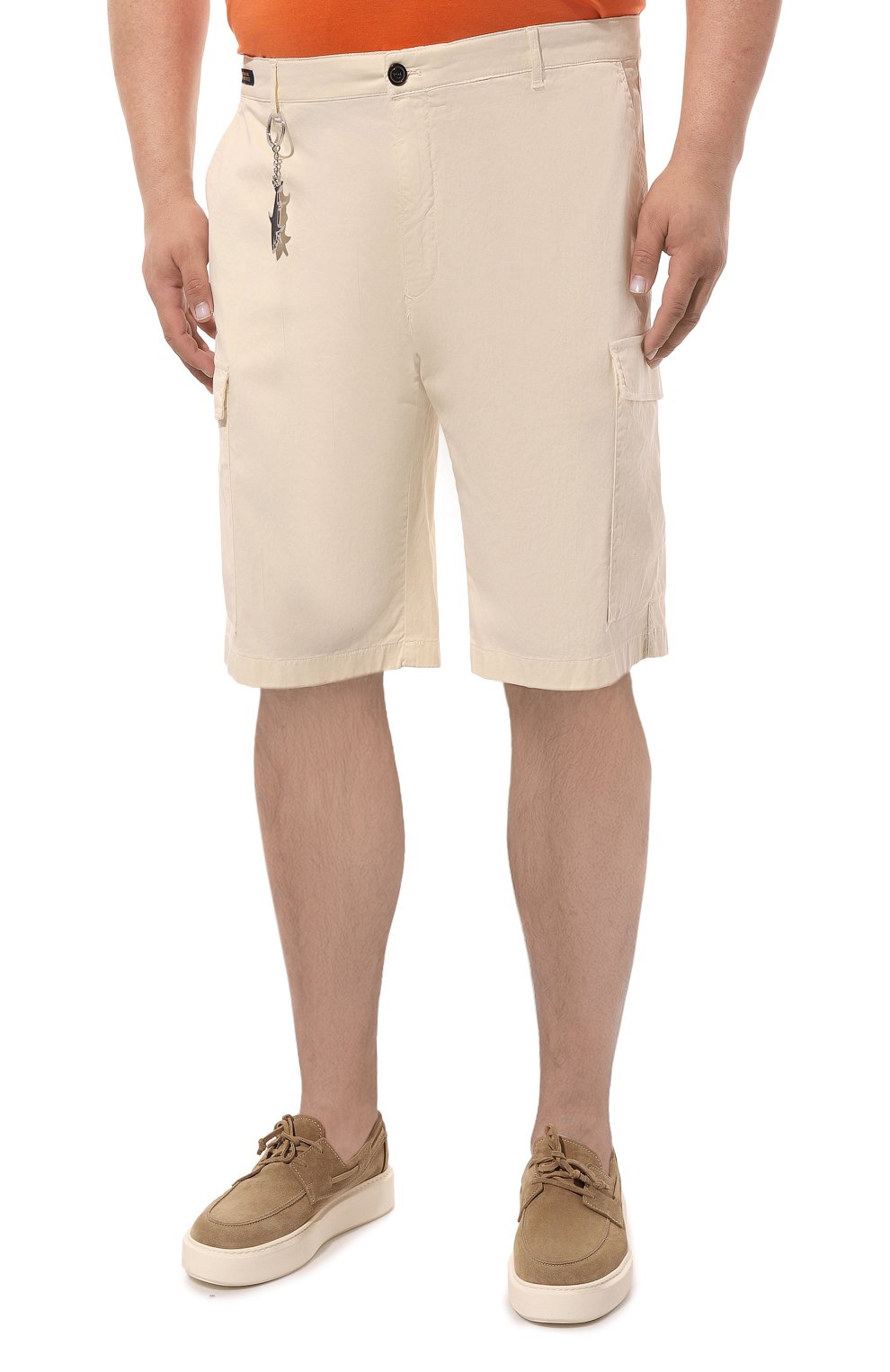 Шорты PAUL&SHARK, арт. 23414023/62-64, фото 3