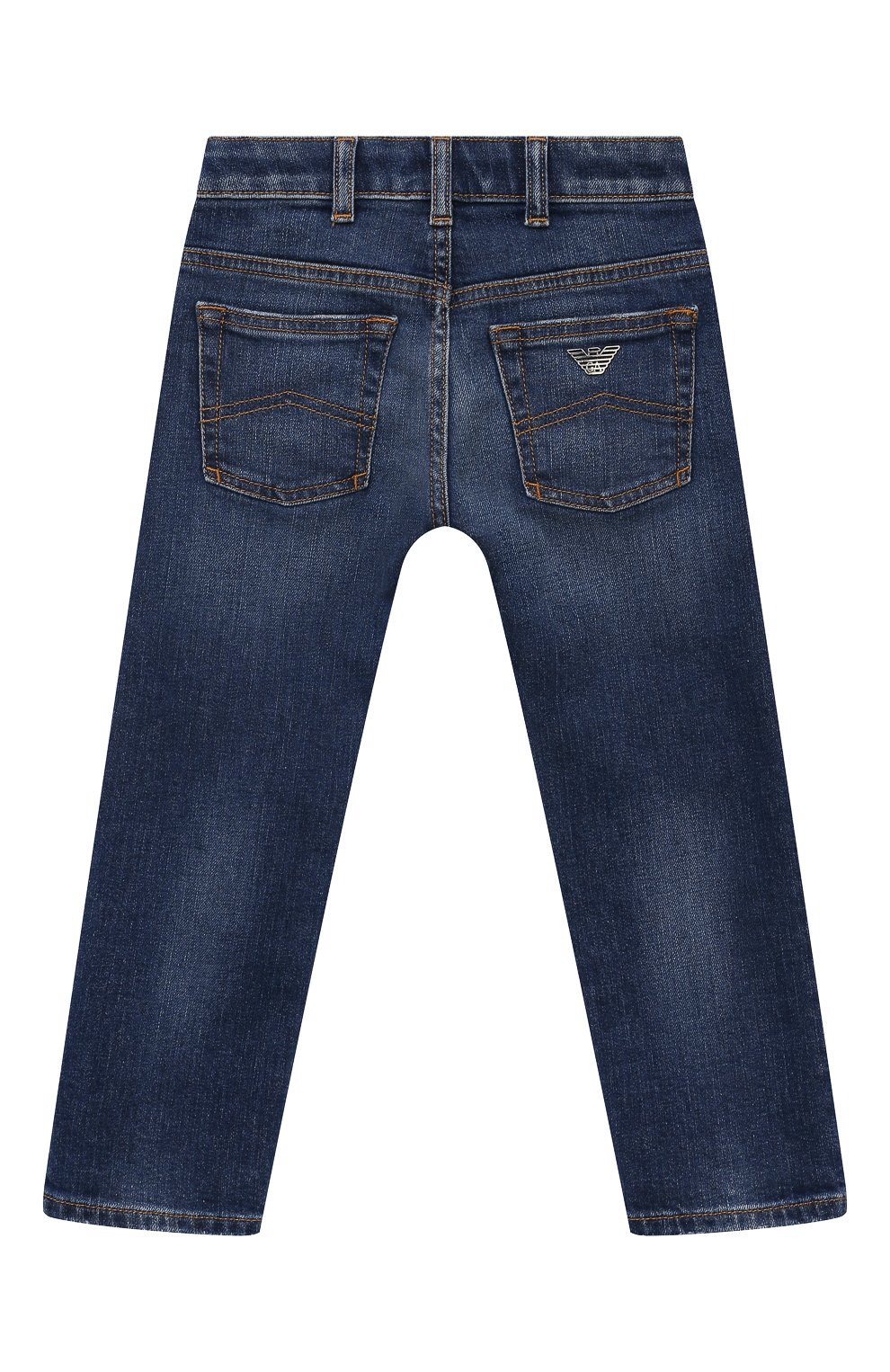 Джинсы EMPORIO ARMANI, арт. 8N4J45/4D44Z, фото 2