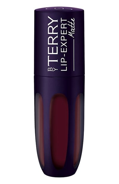 Жидкая помада lip-expert matte, оттенок 16 midnight instinct BY TERRY, арт. V18140016, фото 1