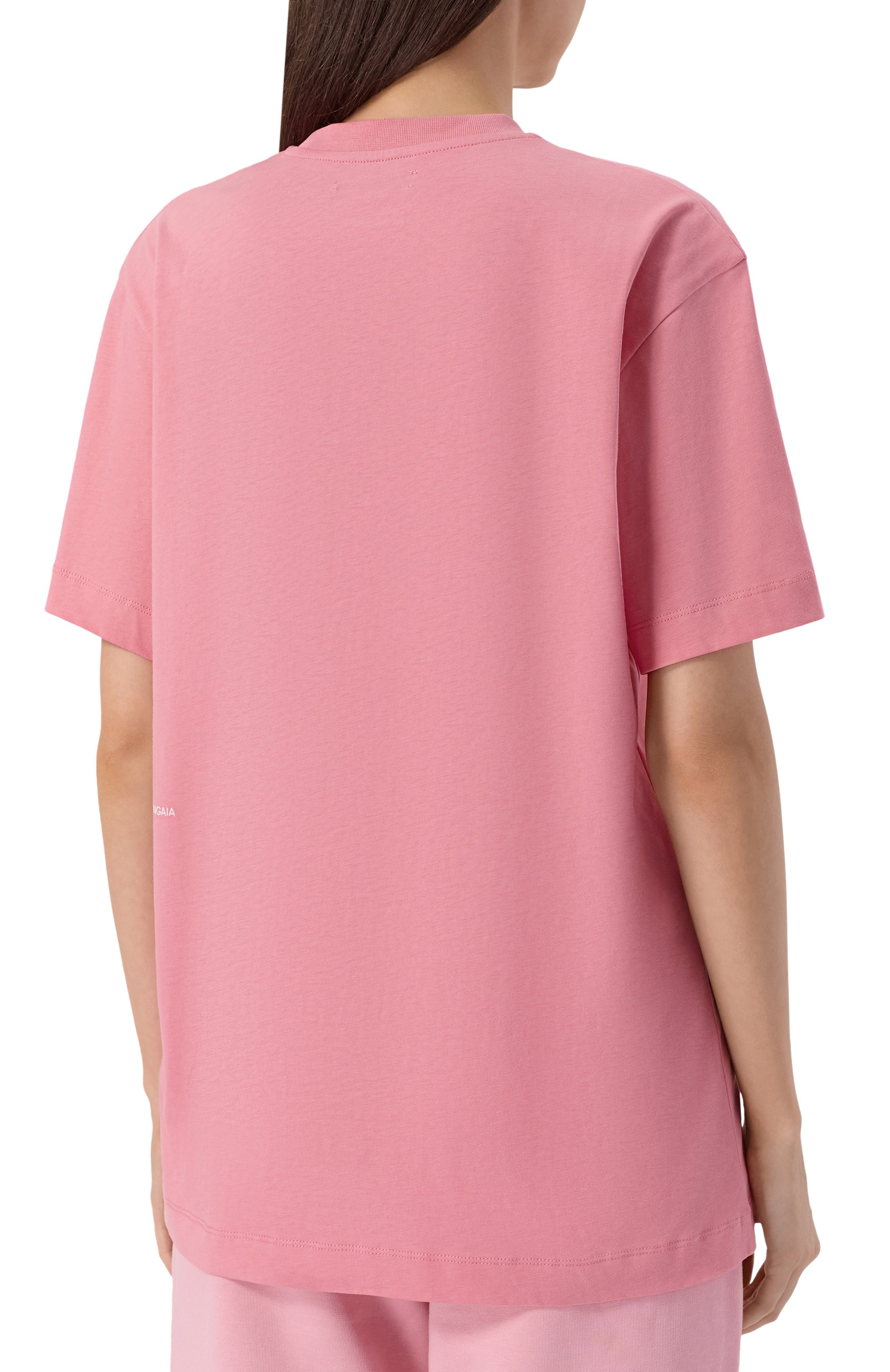 Хлопковая футболка PANGAIA, арт. 10000287, фото 7
