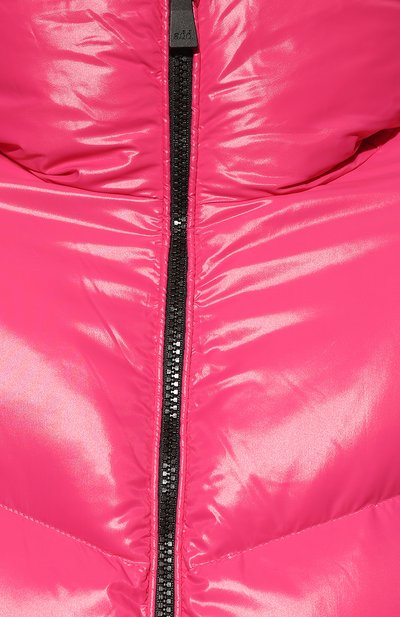 Пуховик ADD, арт. 6AW741, фото 5